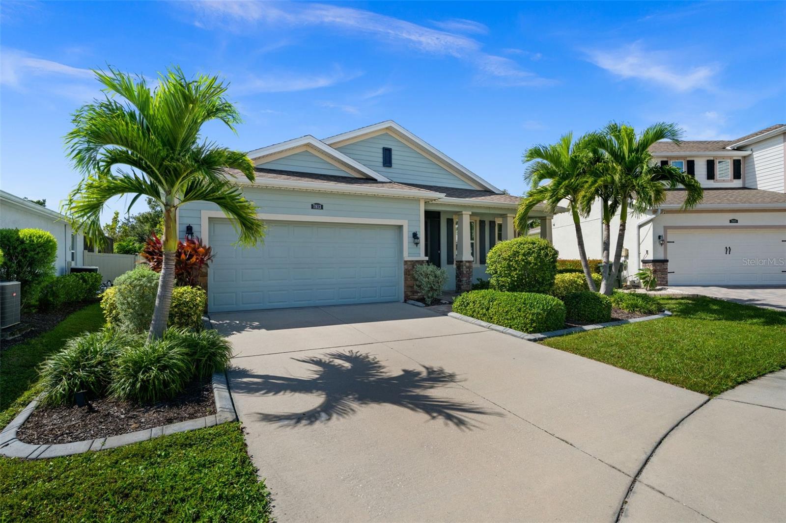 7813 BIRDIE BEND WAY, Sarasota, FL 34241