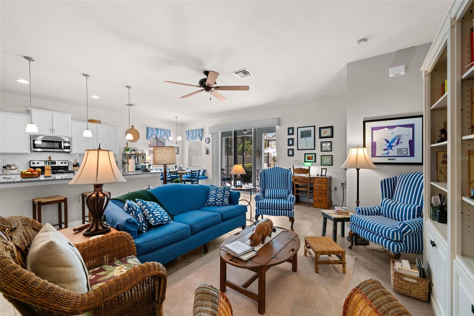 7813 BIRDIE BEND WAY, Sarasota, FL 34241