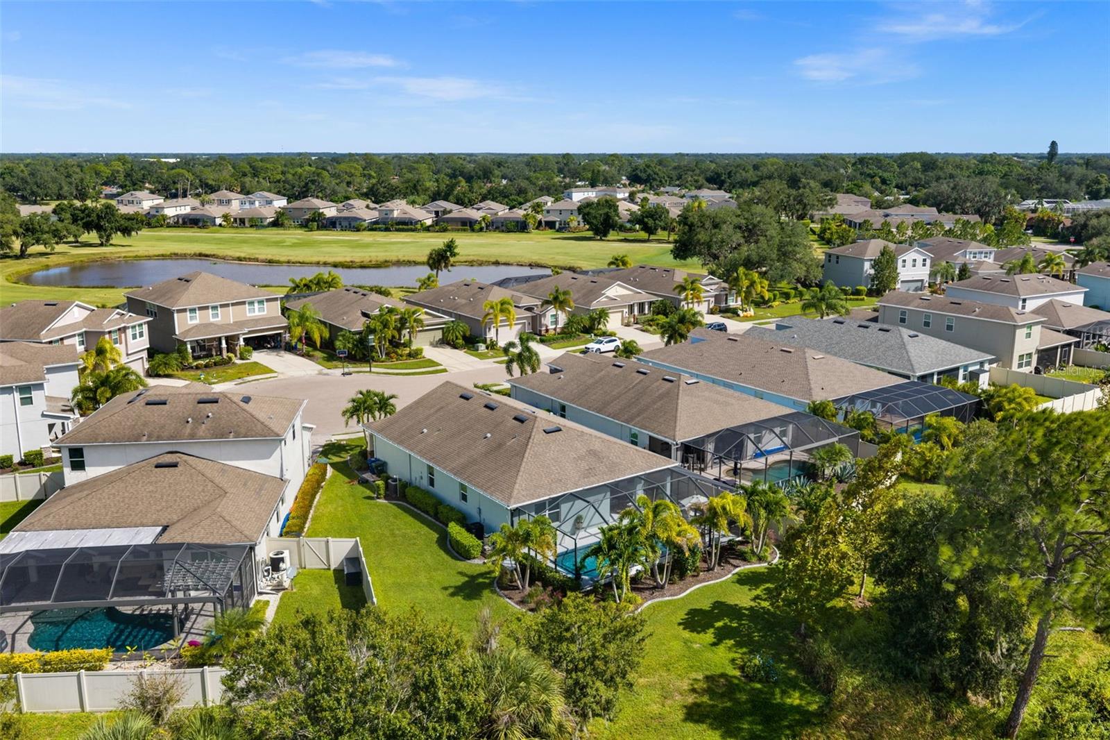 7813 BIRDIE BEND WAY, Sarasota, FL 34241
