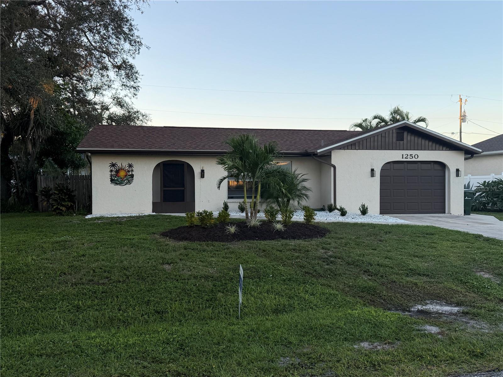 1250 HORIZON ROAD, Venice, FL 34293