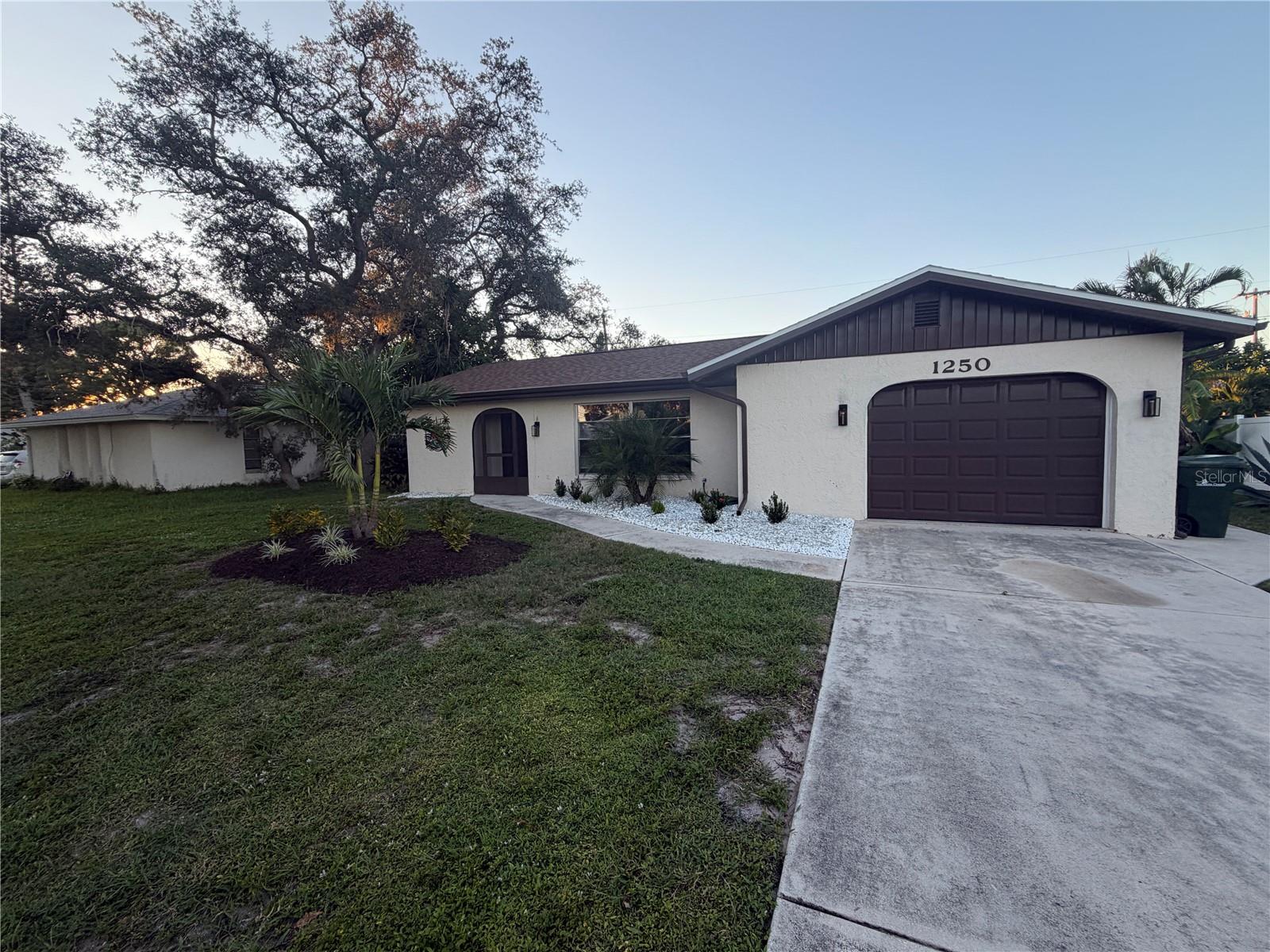 1250 HORIZON ROAD, Venice, FL 34293