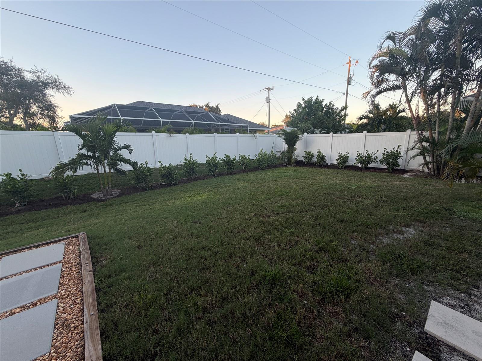 1250 HORIZON ROAD, Venice, FL 34293