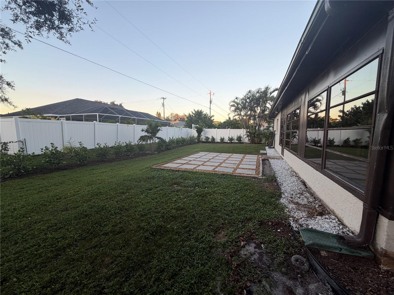 1250 HORIZON ROAD, Venice, FL 34293