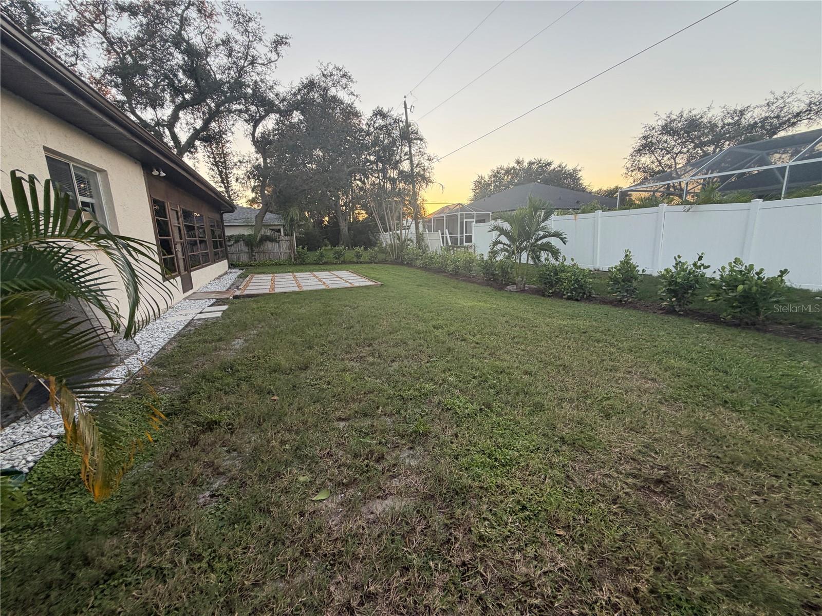 1250 HORIZON ROAD, Venice, FL 34293