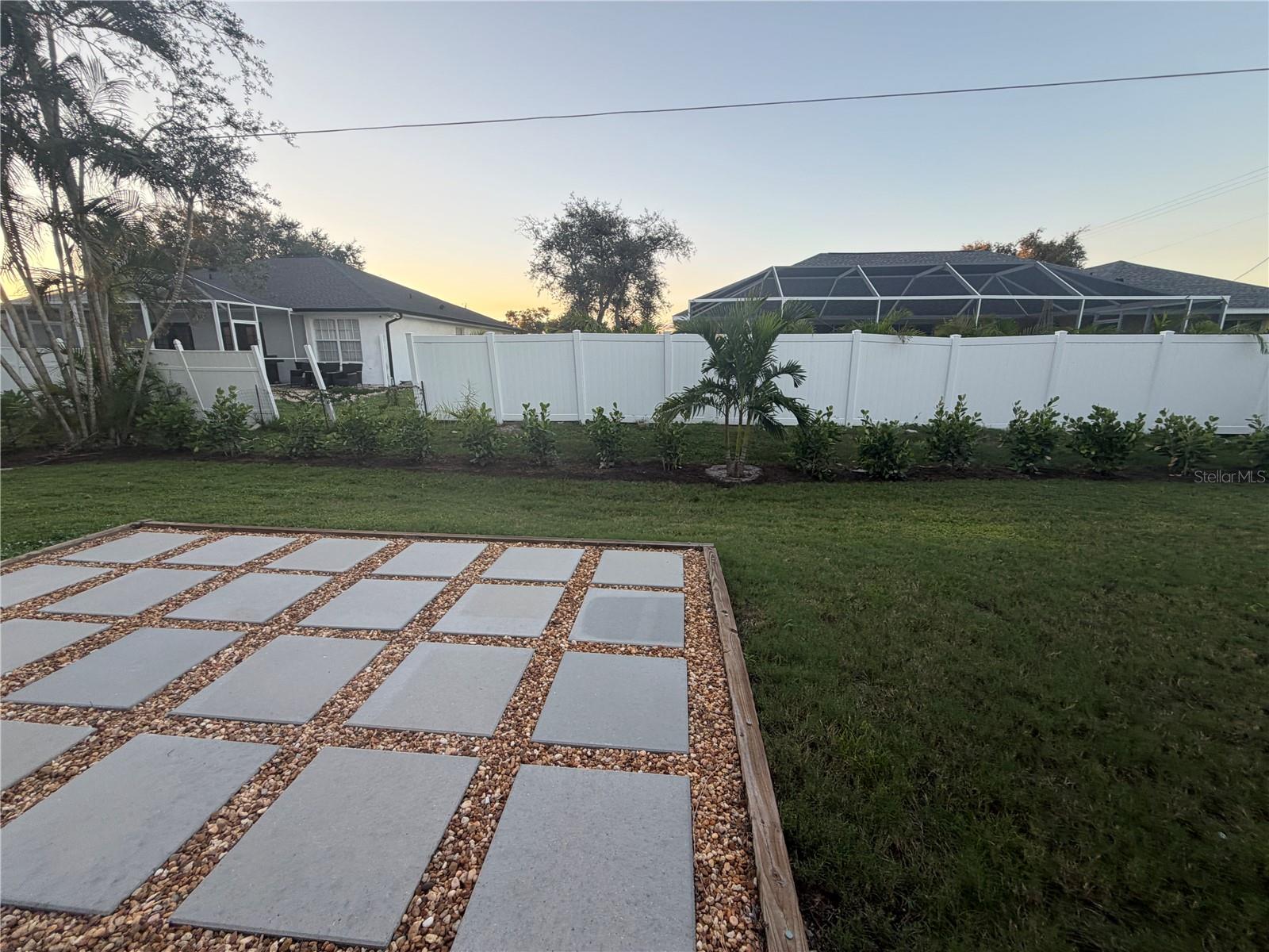 1250 HORIZON ROAD, Venice, FL 34293