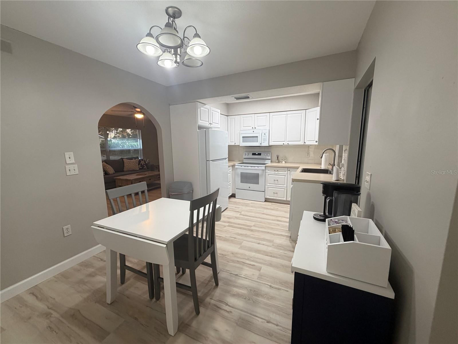 1250 HORIZON ROAD, Venice, FL 34293