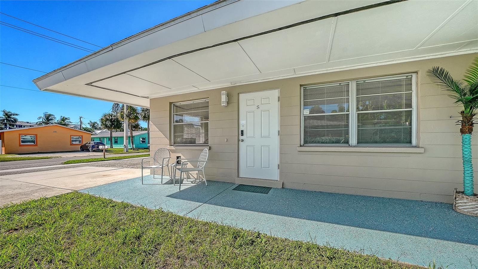 212 66TH STREET, Holmes Beach, FL 34217
