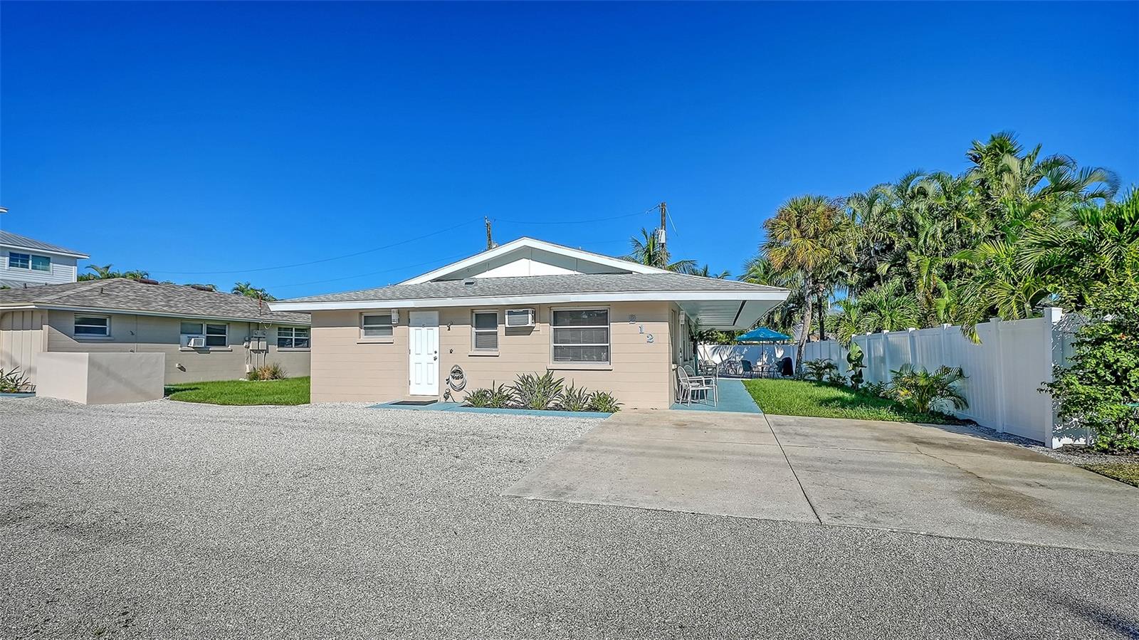 212 66TH STREET, Holmes Beach, FL 34217
