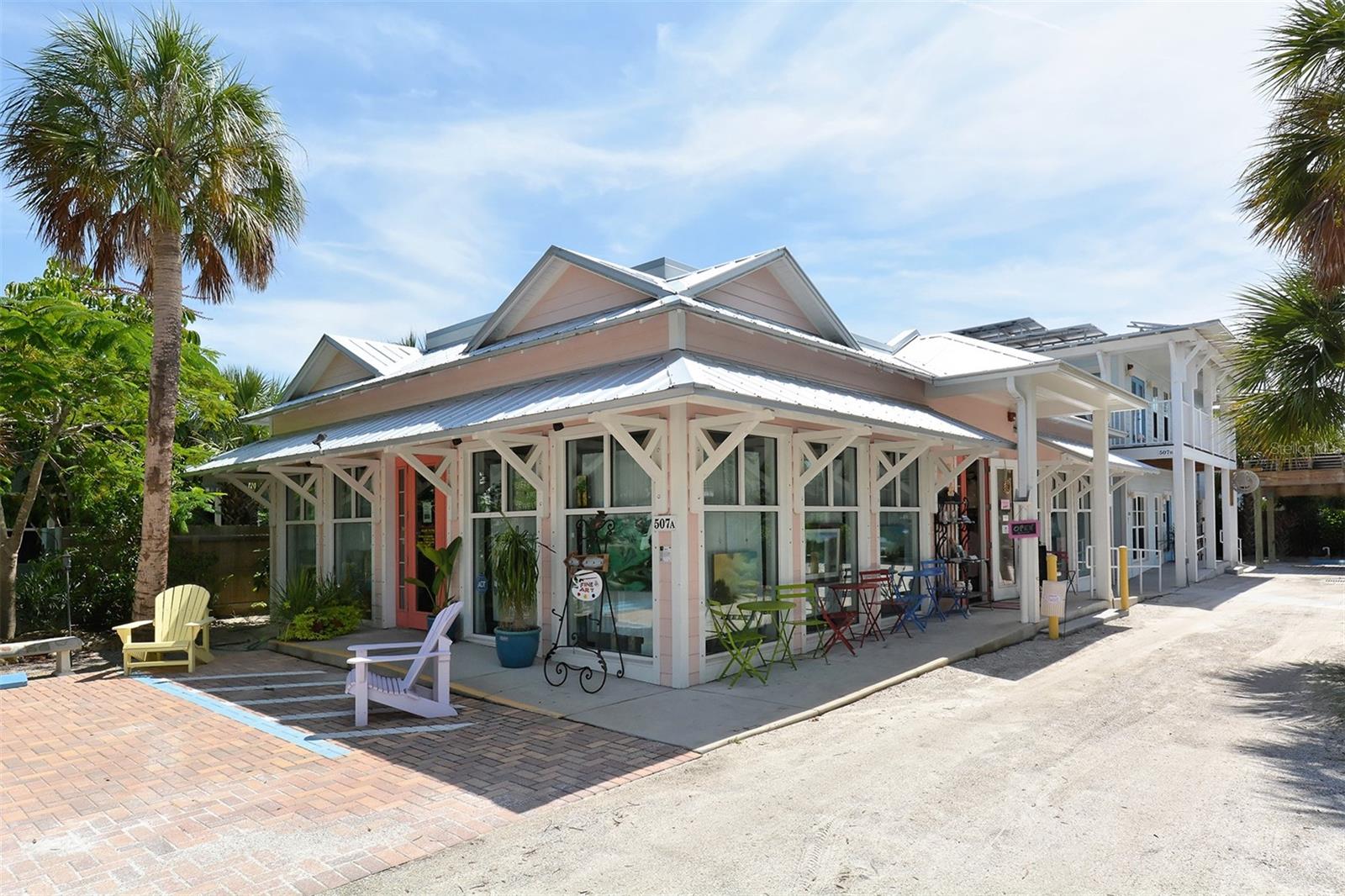 212 66TH STREET, Holmes Beach, FL 34217