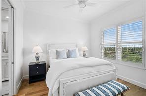 Guest bedroom suite