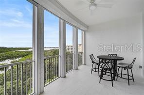 409 N POINT ROAD, #802, Osprey, FL 34229