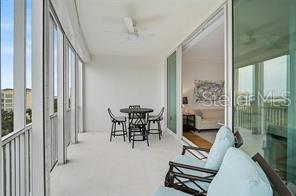409 N POINT ROAD, #802, Osprey, FL 34229