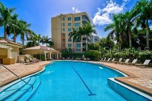 409 N POINT ROAD, #802, Osprey, FL 34229