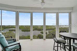 409 N POINT ROAD, #802, Osprey, FL 34229