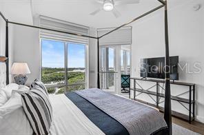 409 N POINT ROAD, #802, Osprey, FL 34229