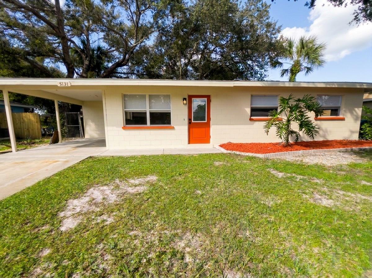 5131 BROOKMEADE DRIVE, Sarasota, FL 34232