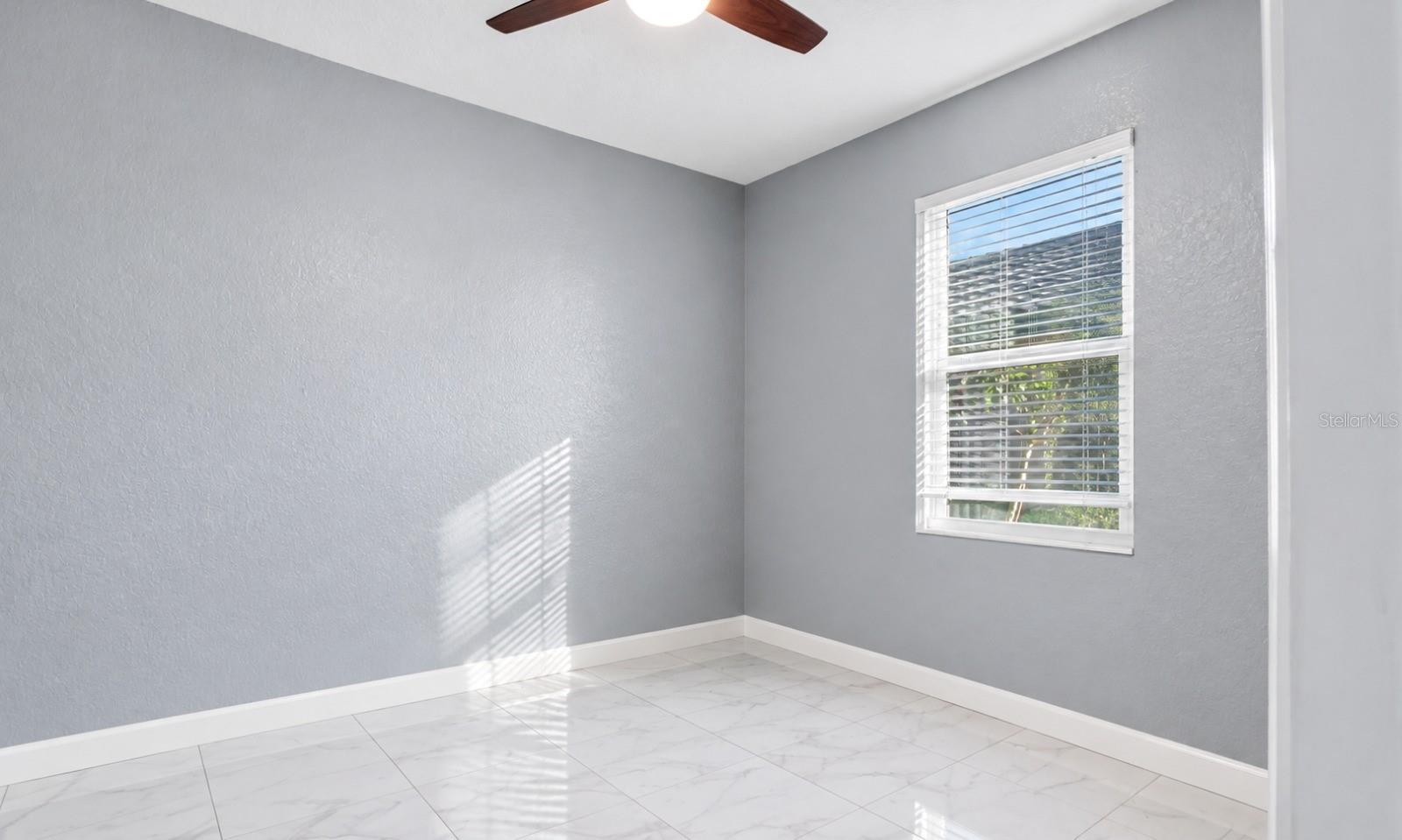 3RD BEDROOM-