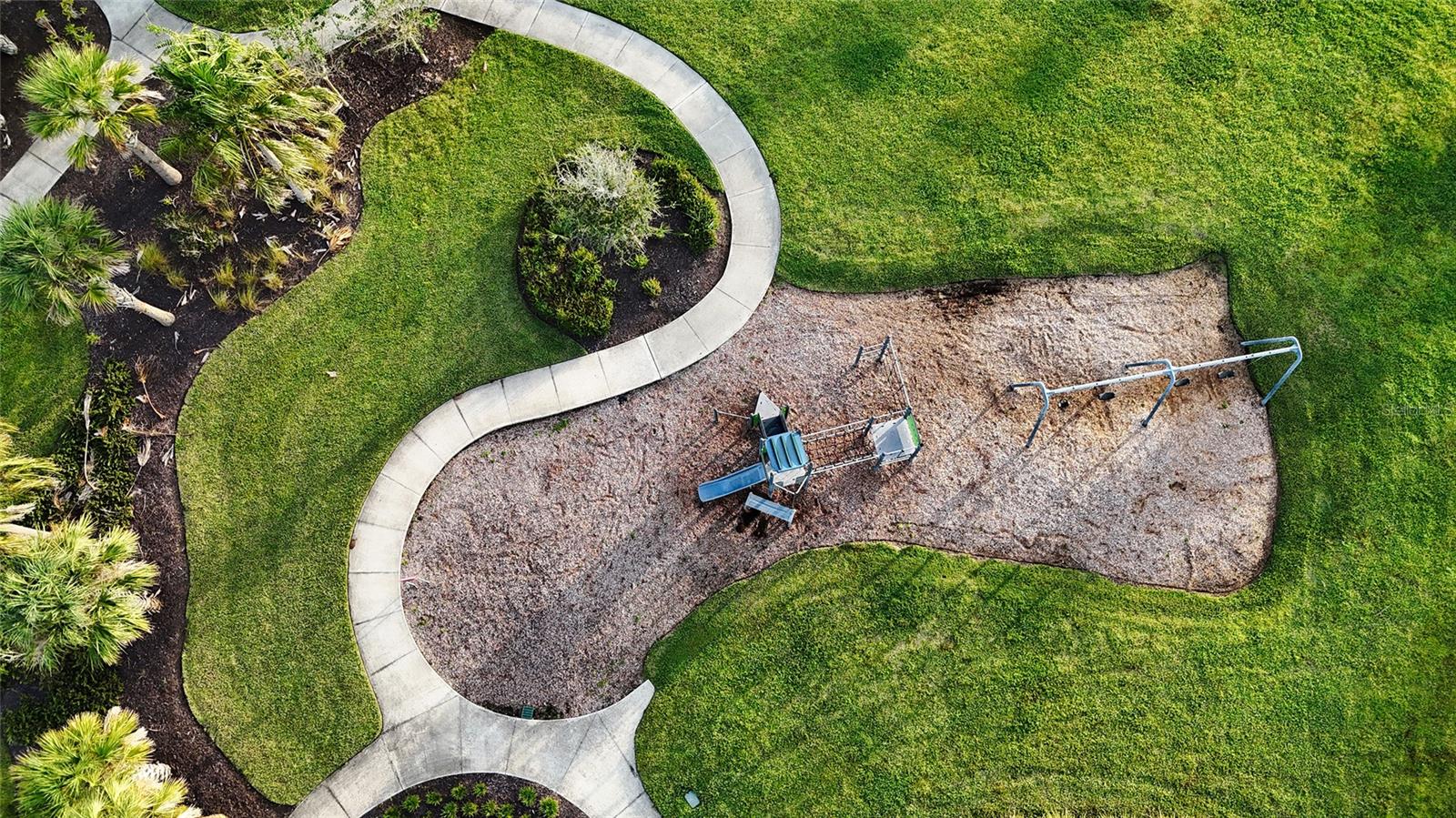 Playground!