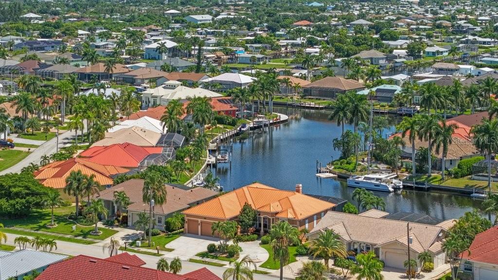 3712 WHIPPOORWILL BOULEVARD, Punta Gorda, FL 33950