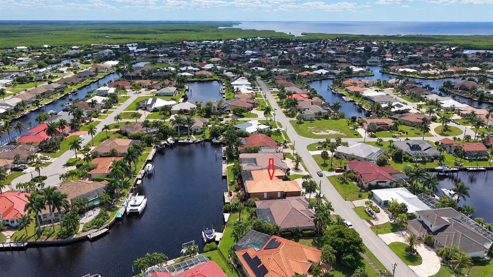 3712 WHIPPOORWILL BOULEVARD, Punta Gorda, FL 33950