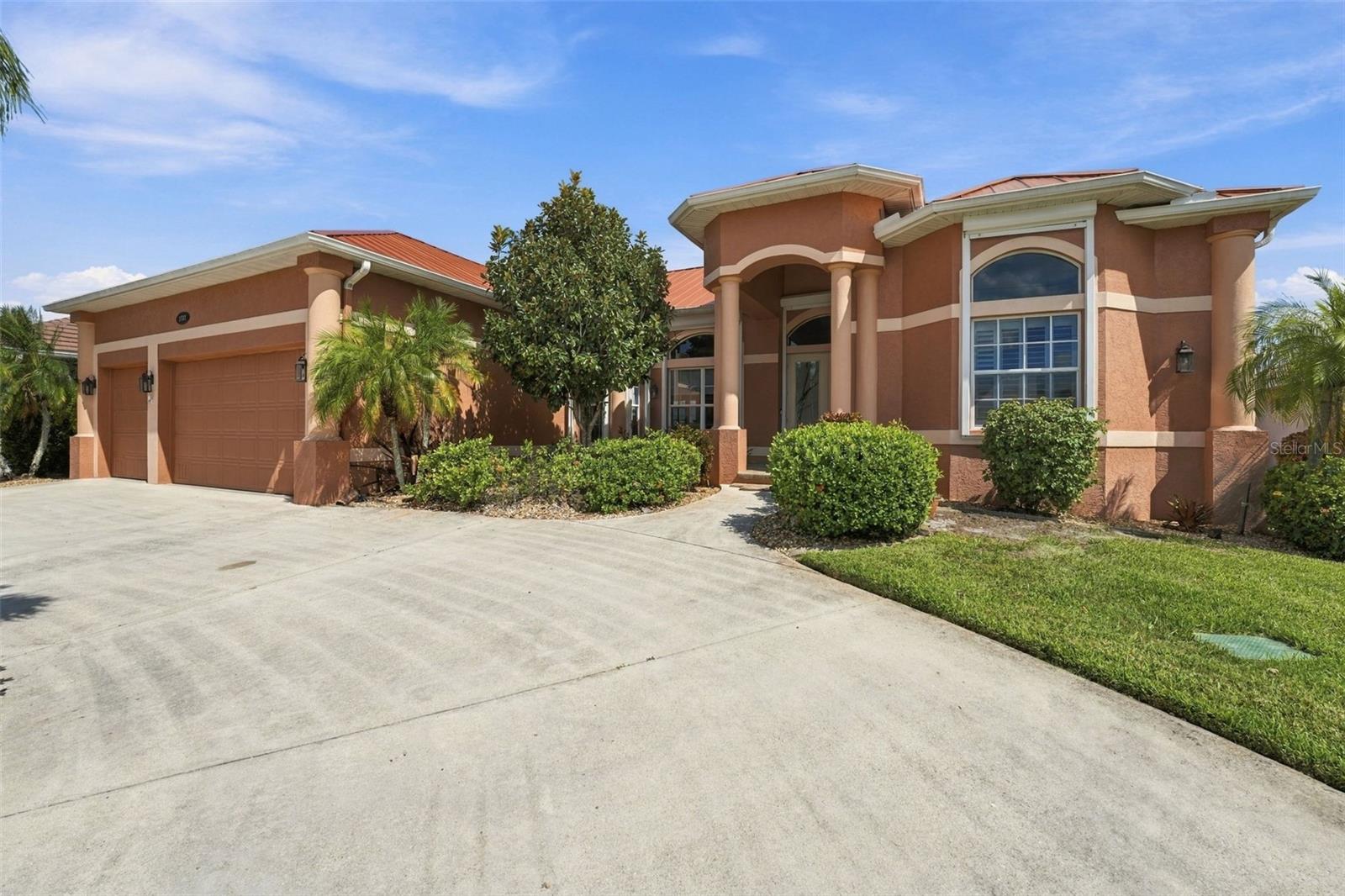 3712 WHIPPOORWILL BOULEVARD, Punta Gorda, FL 33950