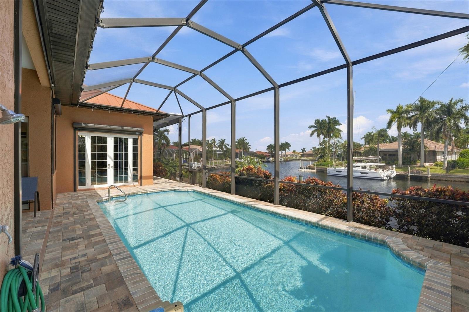 3712 WHIPPOORWILL BOULEVARD, Punta Gorda, FL 33950