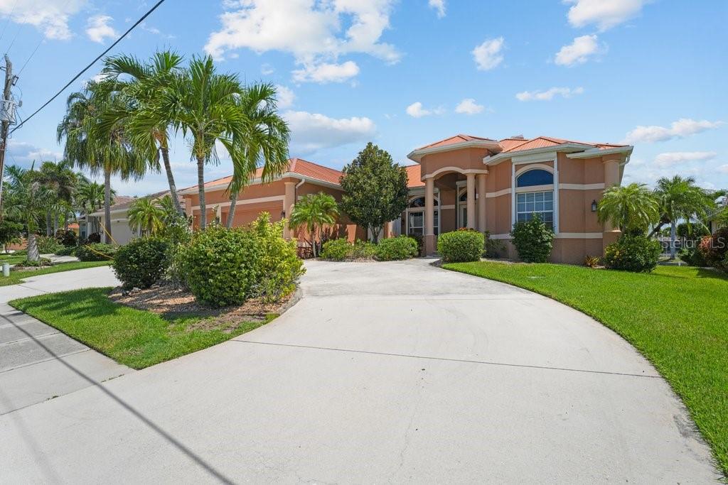 3712 WHIPPOORWILL BOULEVARD, Punta Gorda, FL 33950