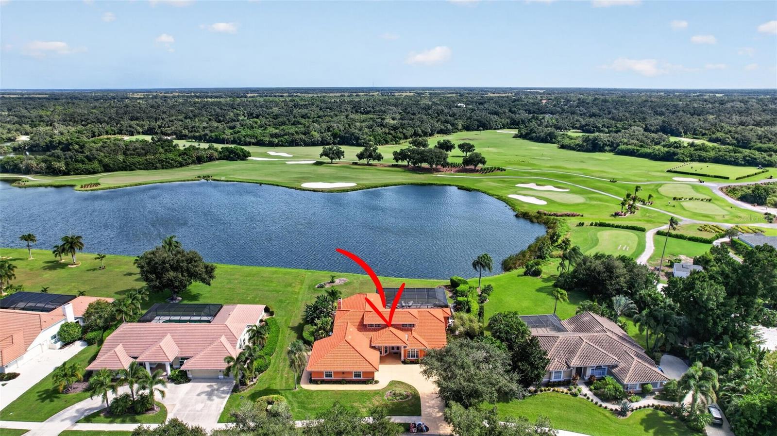 8938 WILD DUNES DRIVE, Sarasota, FL 34241