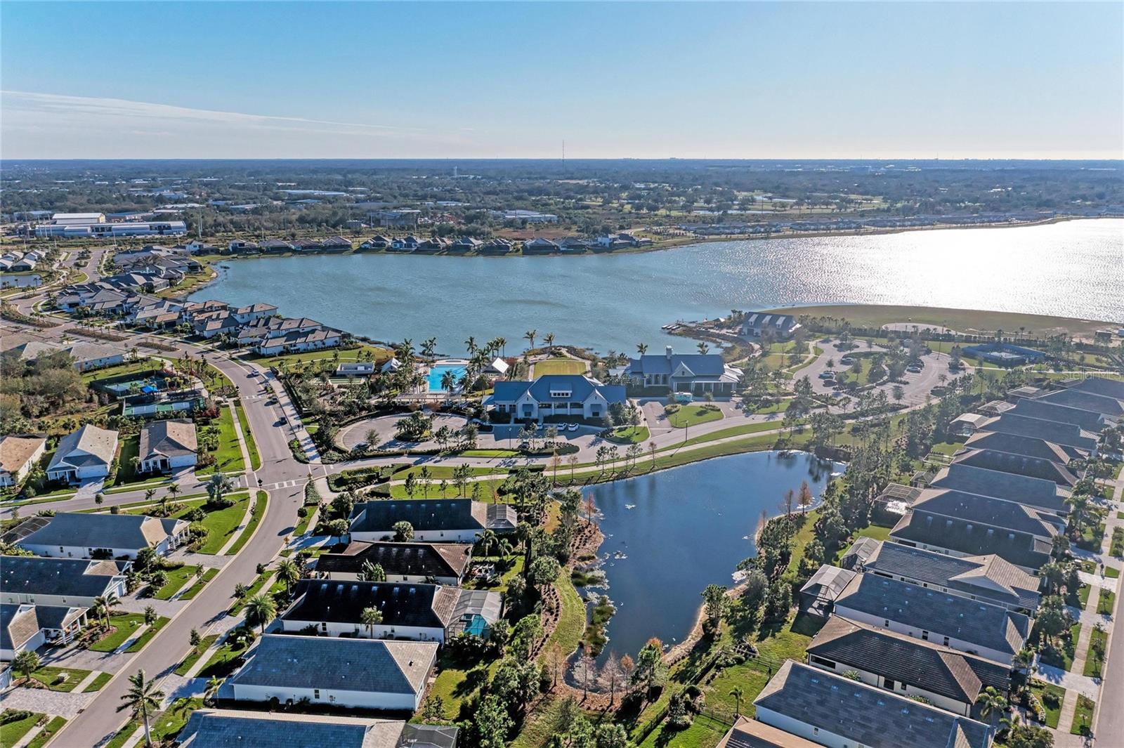 8269 GRANDE SHORES DRIVE, Sarasota, FL 34240