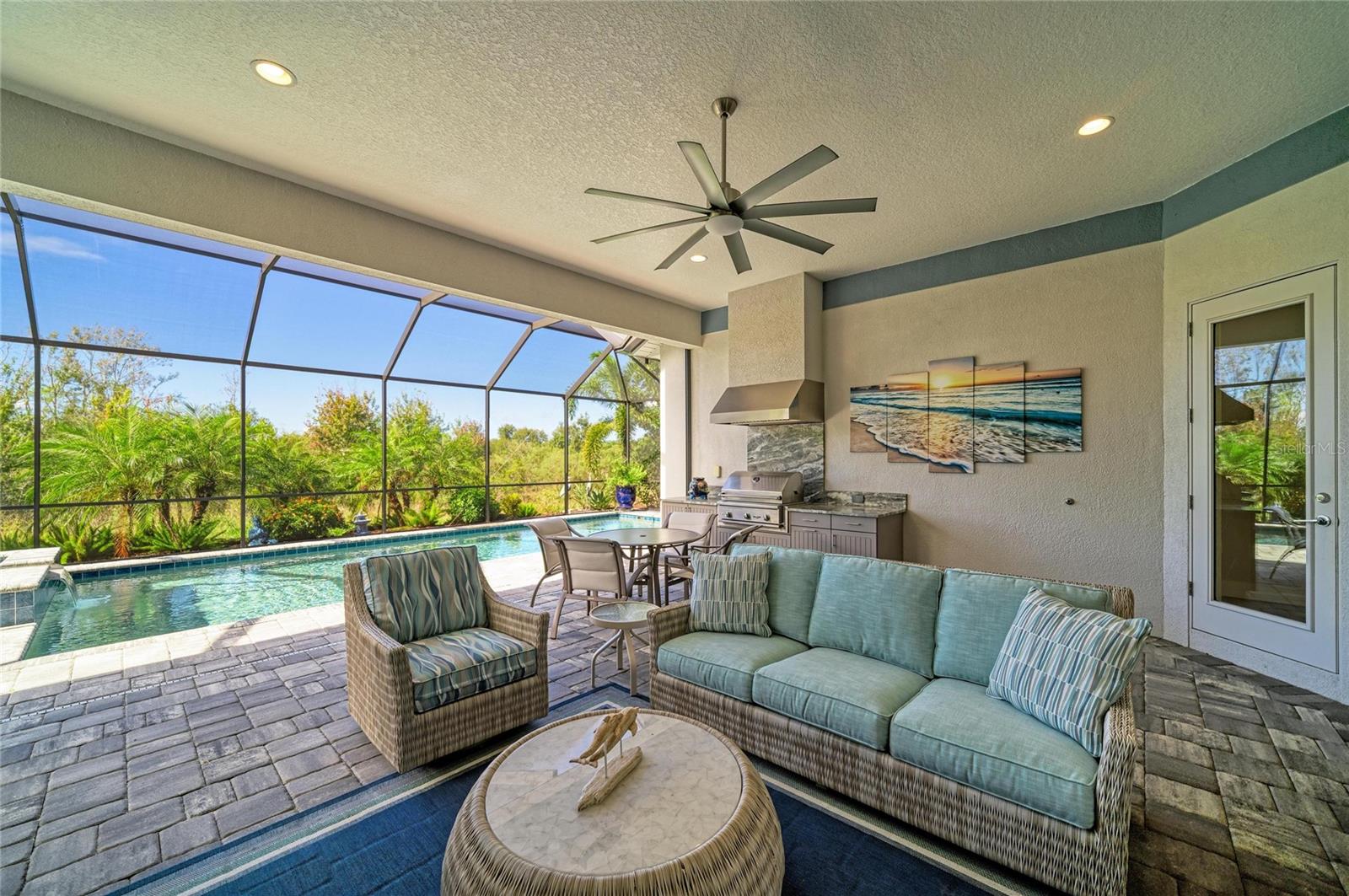 8269 GRANDE SHORES DRIVE, Sarasota, FL 34240