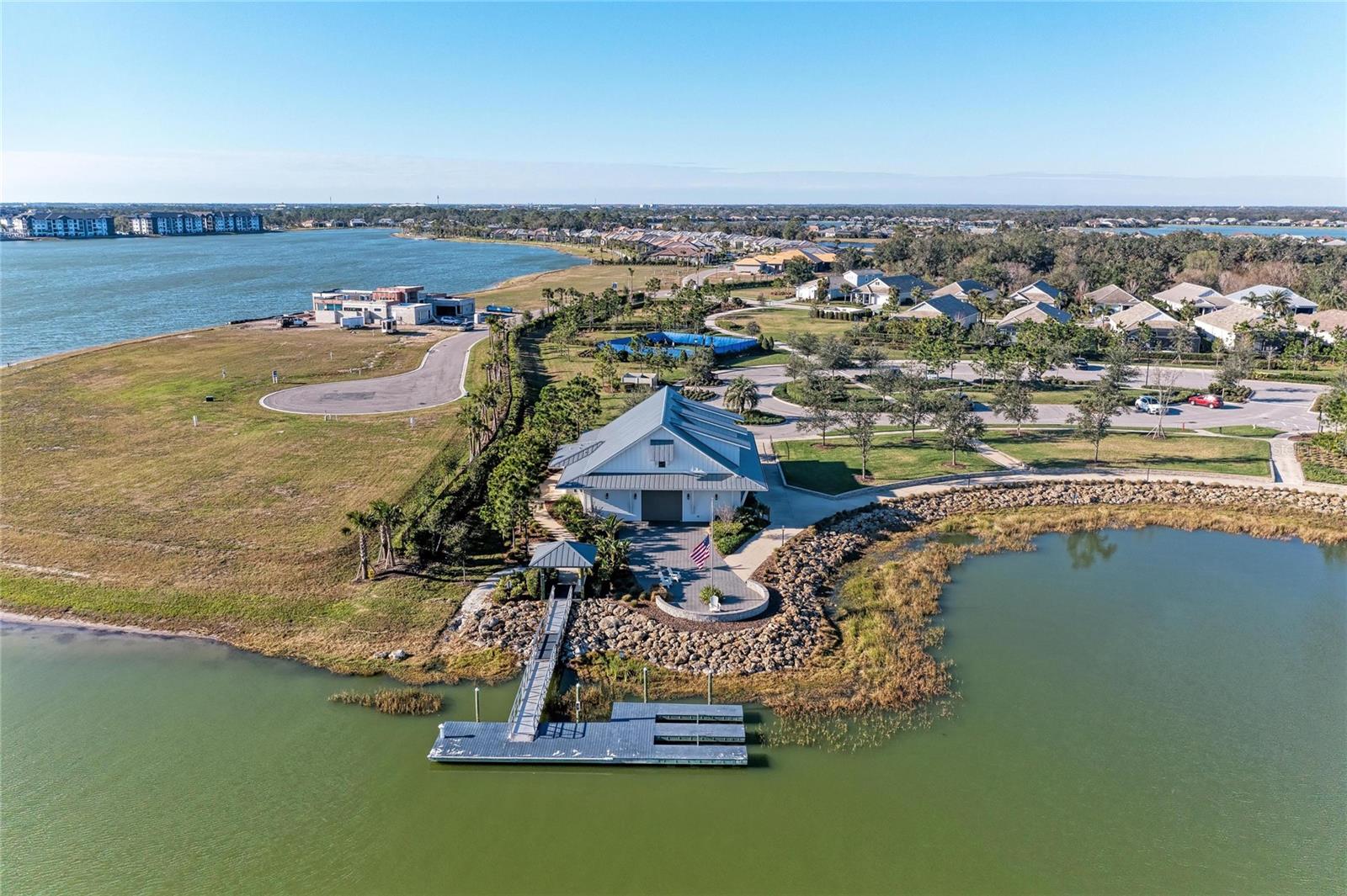8269 GRANDE SHORES DRIVE, Sarasota, FL 34240