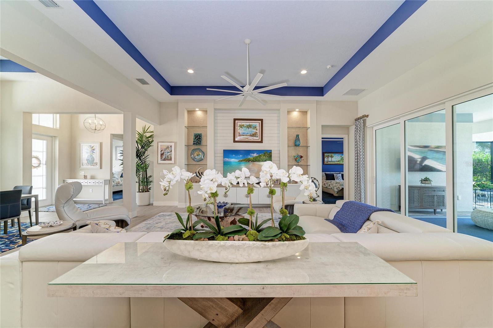 8269 GRANDE SHORES DRIVE, Sarasota, FL 34240