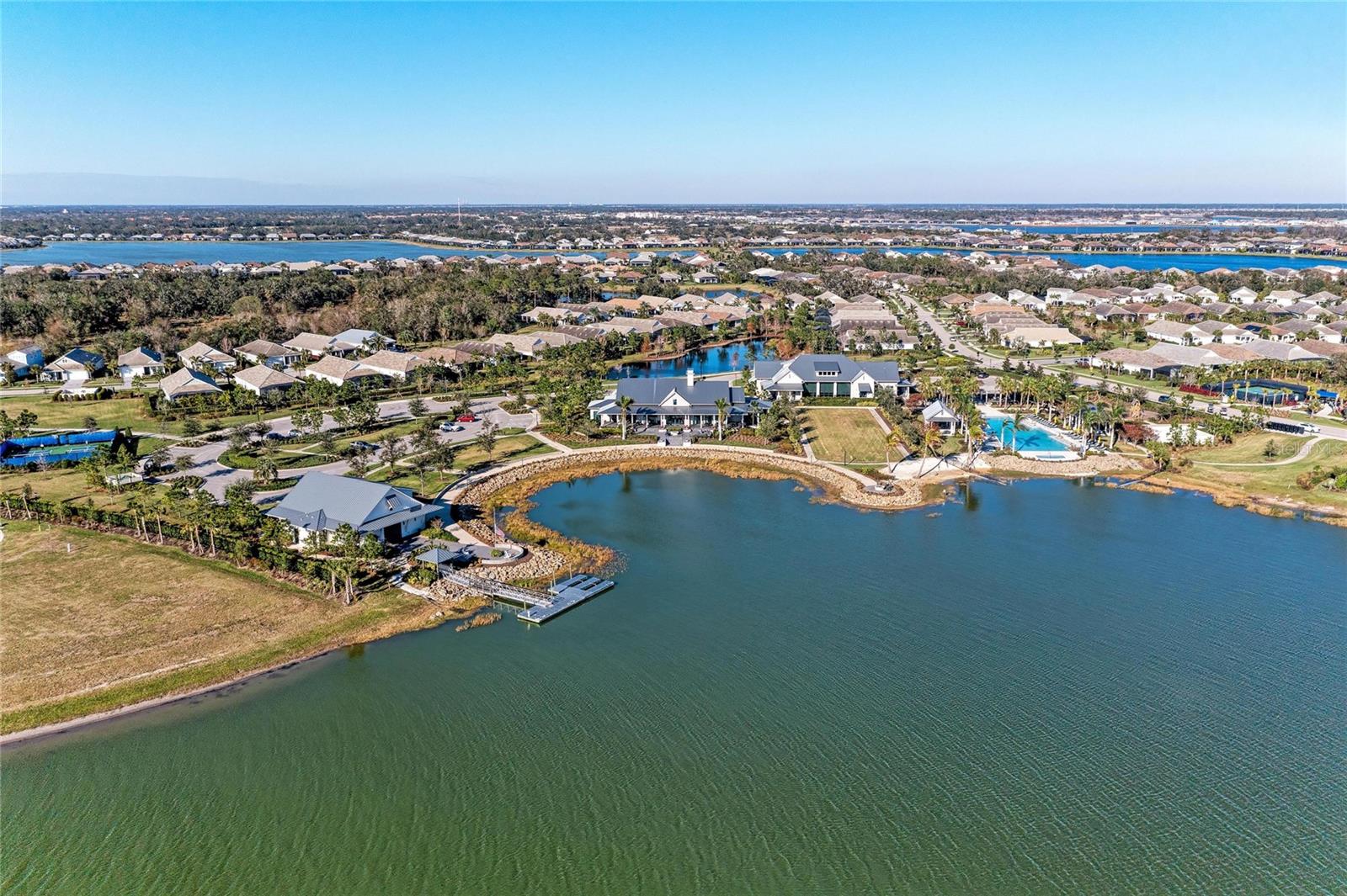 8269 GRANDE SHORES DRIVE, Sarasota, FL 34240