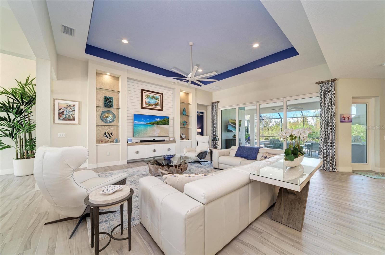 8269 GRANDE SHORES DRIVE, Sarasota, FL 34240