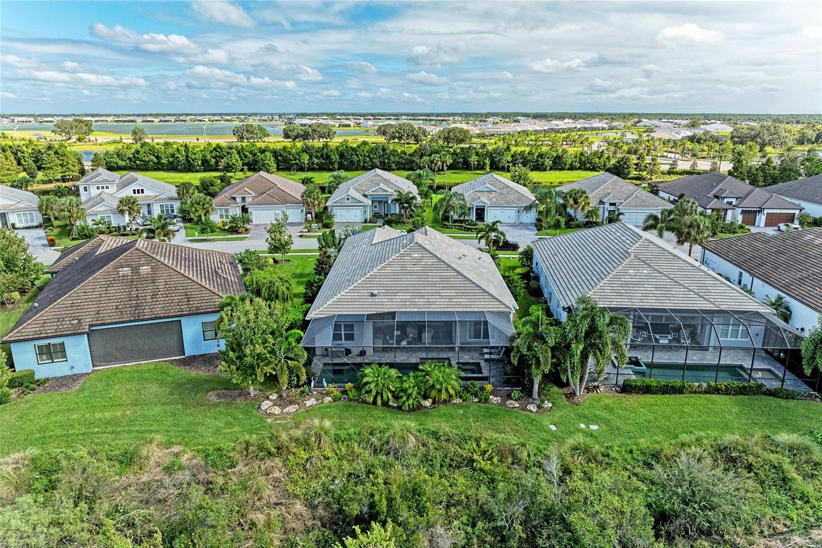 8269 GRANDE SHORES DRIVE, Sarasota, FL 34240