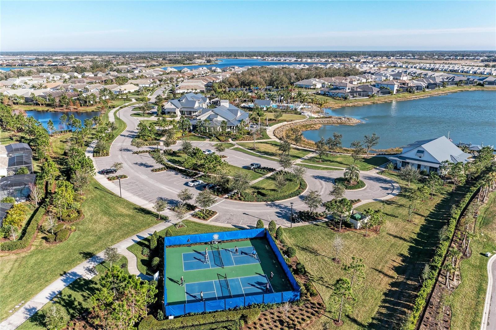 8269 GRANDE SHORES DRIVE, Sarasota, FL 34240