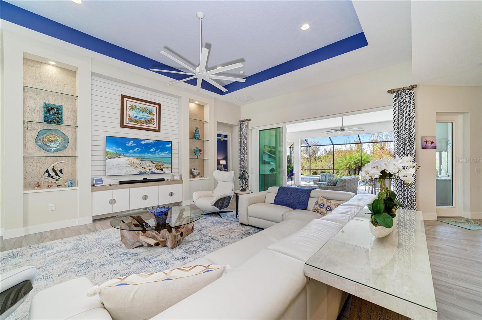8269 GRANDE SHORES DRIVE, Sarasota, FL 34240