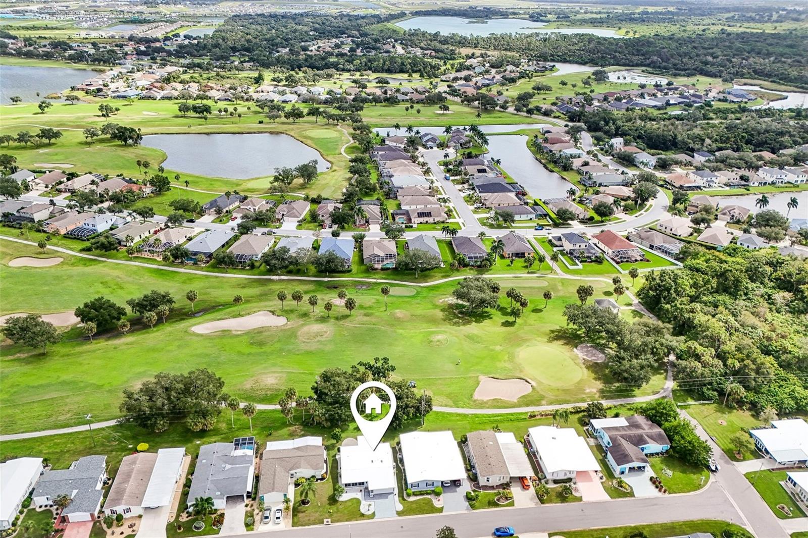 8510 COUNTESS AVENUE CIRCLE, Palmetto, FL 34221