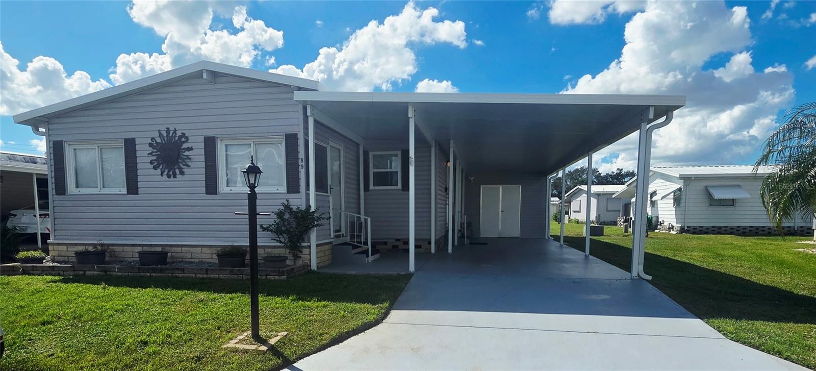 5316 53RD AVENUE E, #N9, Bradenton, FL 34203
