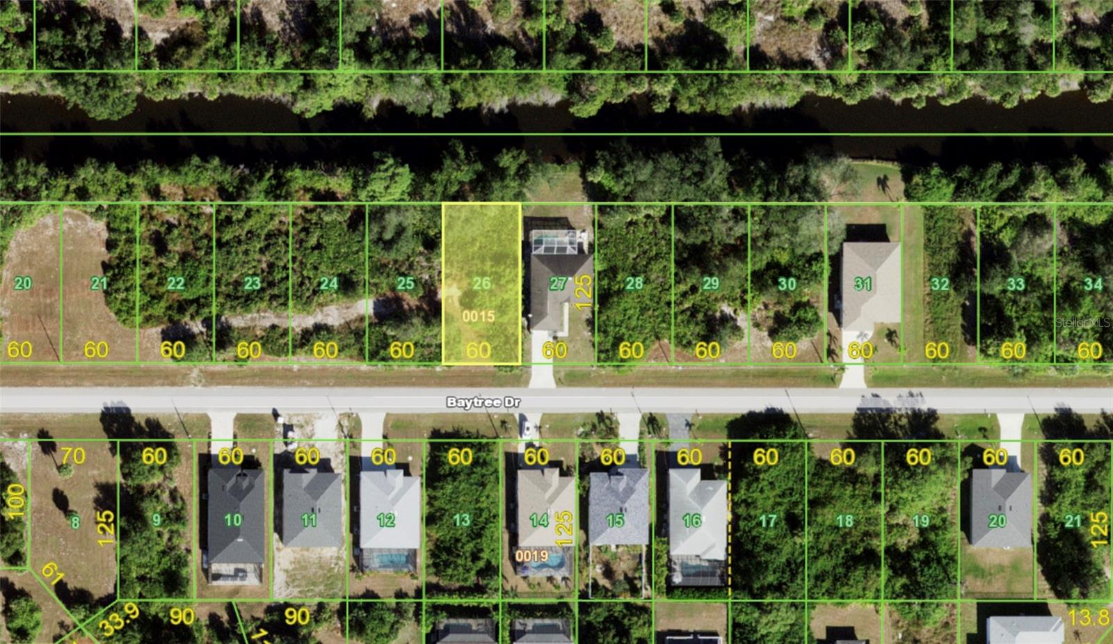 232 BAYTREE DRIVE, Rotonda West, FL 33947