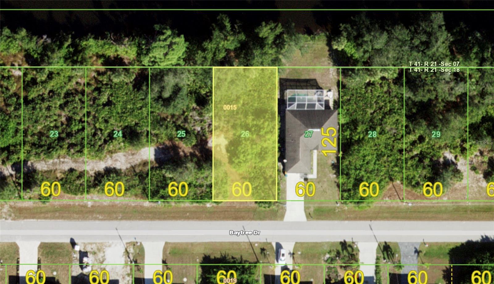 232 BAYTREE DRIVE, Rotonda West, FL 33947