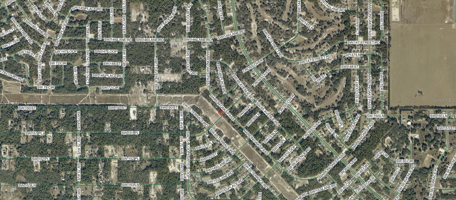 8009-1213-01 MARION OAKS PASS, Ocala, FL 34473