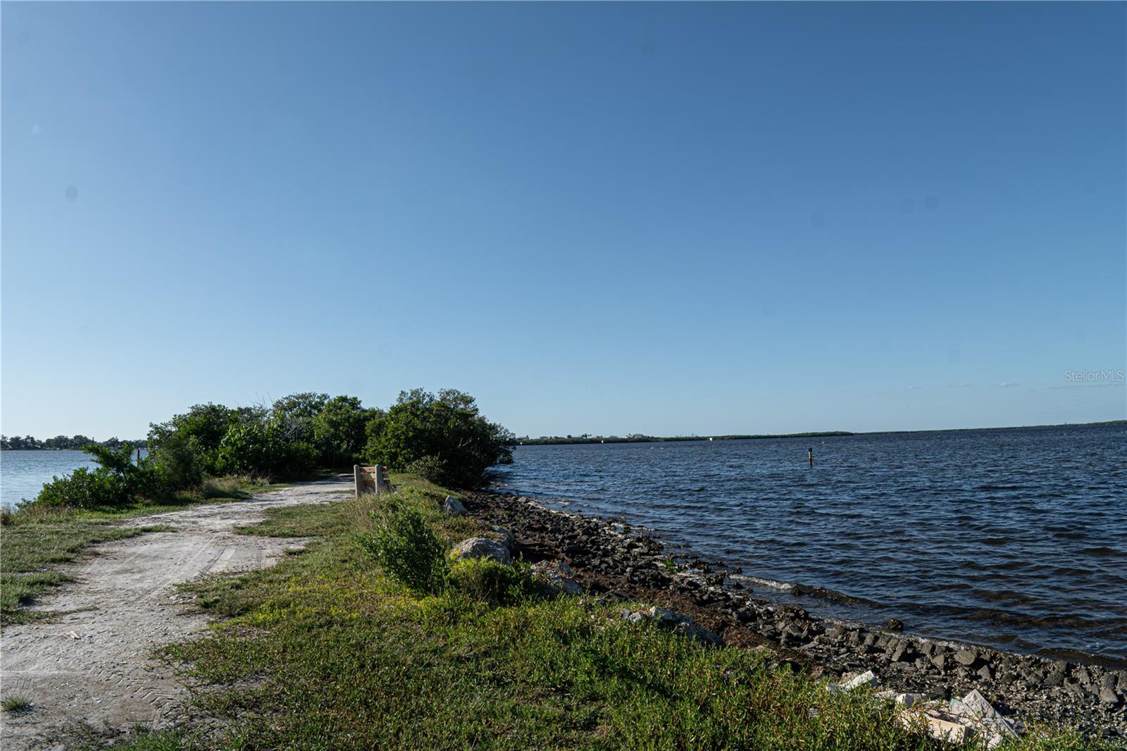 6 BASIN STREET, Palmetto, FL 34221