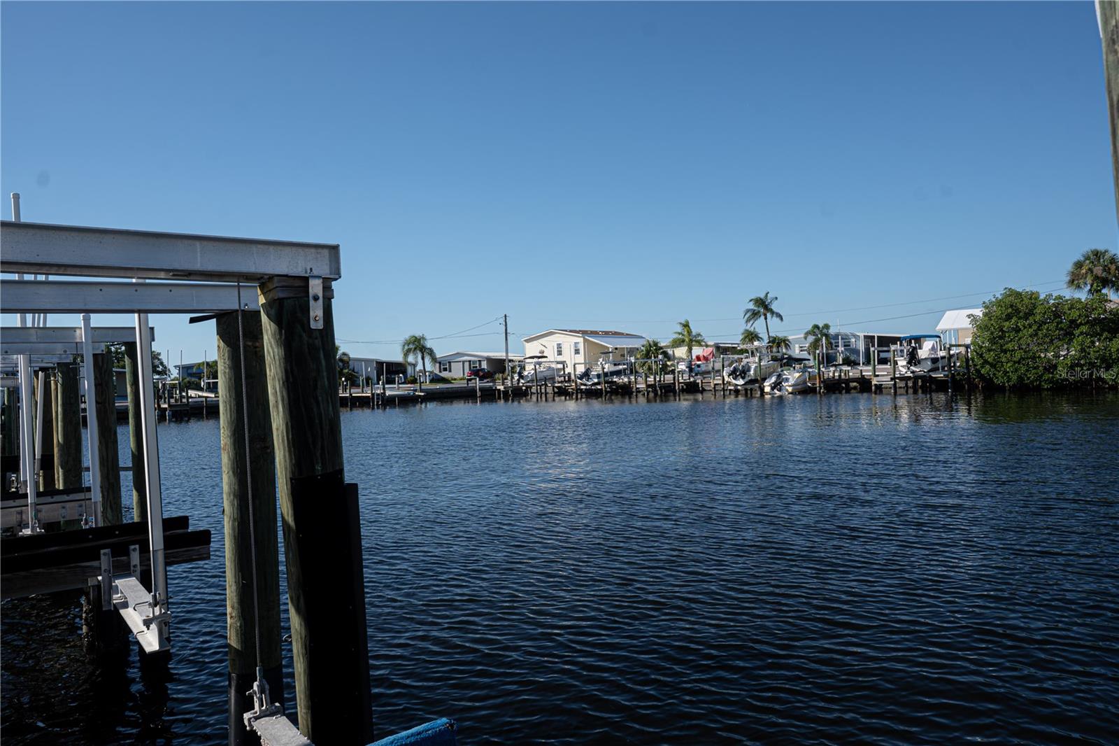 6 BASIN STREET, Palmetto, FL 34221