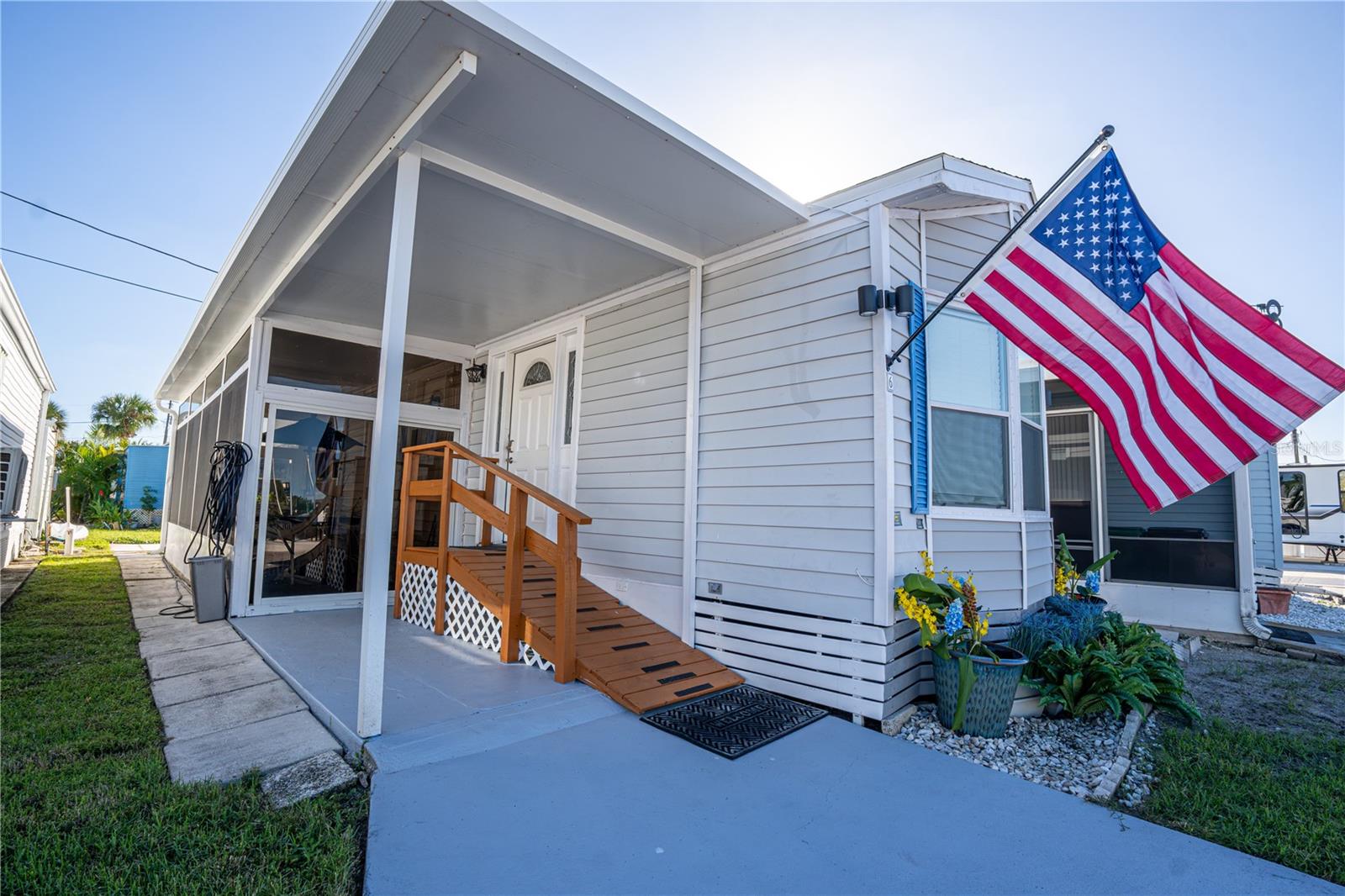 6 BASIN STREET, Palmetto, FL 34221