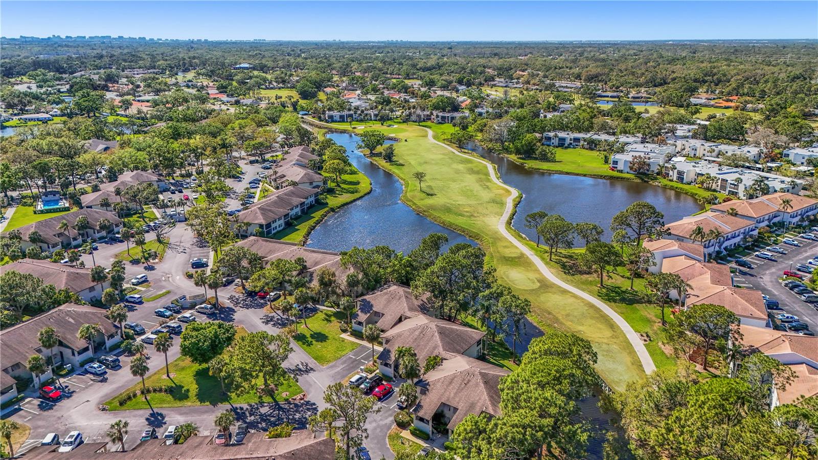 5275 WILLOW LINKS, #50, Sarasota, FL 34235