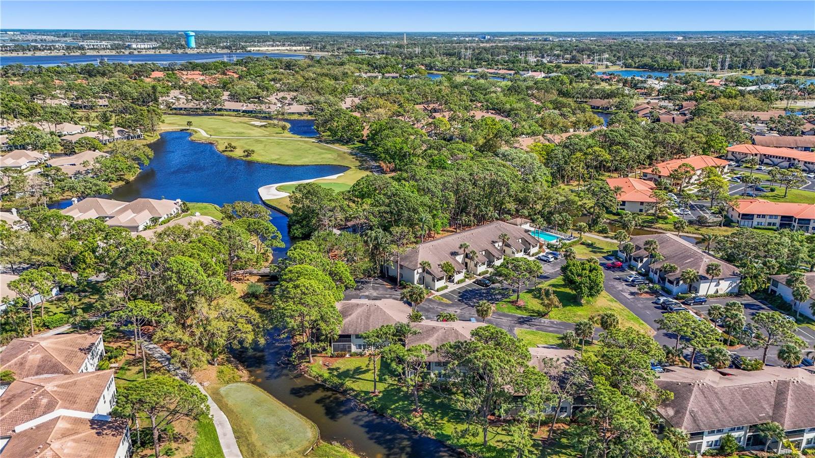 5275 WILLOW LINKS, #50, Sarasota, FL 34235