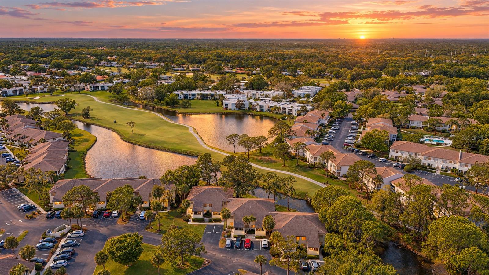 5275 WILLOW LINKS, #50, Sarasota, FL 34235
