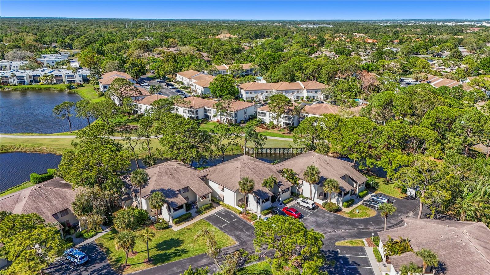 5275 WILLOW LINKS, #50, Sarasota, FL 34235