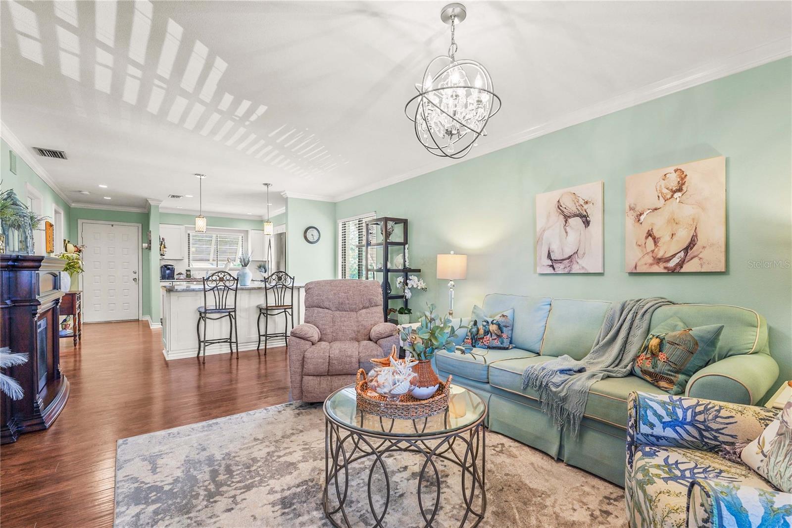 5275 WILLOW LINKS, #50, Sarasota, FL 34235